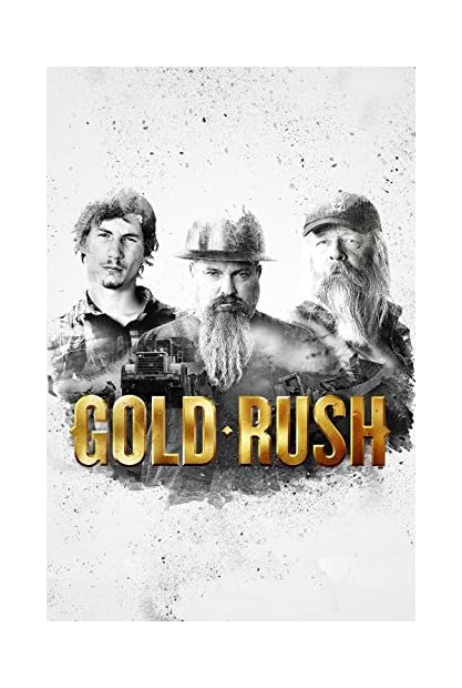 Gold Rush S14E23 WEB x264-GALAXY