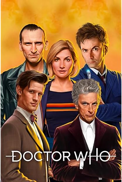 Doctor Who 2005 S02E10 BluRay x264-GALAXY