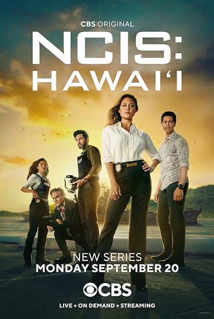 NCIS Hawaii S03E06 HDTV x264-GALAXY