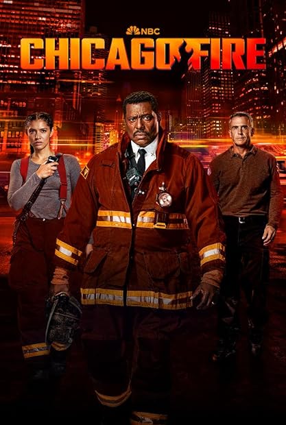 Chicago Fire S12E09 XviD-AFG