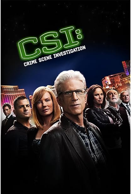 CSI Vegas S03E07 Coinkydink 720p AMZN WEB-DL DDP5 1 H 264-NTb