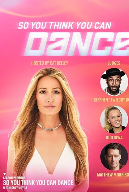 So You Think You Can Dance S18E07 720p WEB h264-BAE