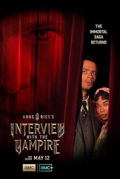 Interview with the Vampire S02E01 720p x264-FENiX Saturn5