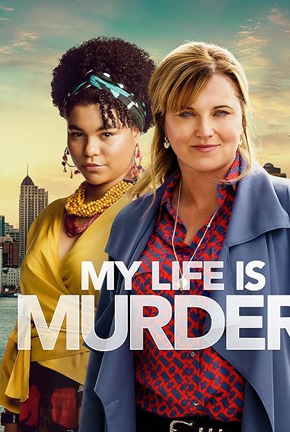 My Life Is Murder S04E04 WEB x264-GALAXY