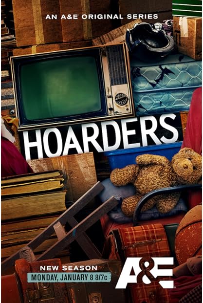 Hoarders S10E04 Patricia 720p HULU WEB-DL AAC2 0 H 264-NTb