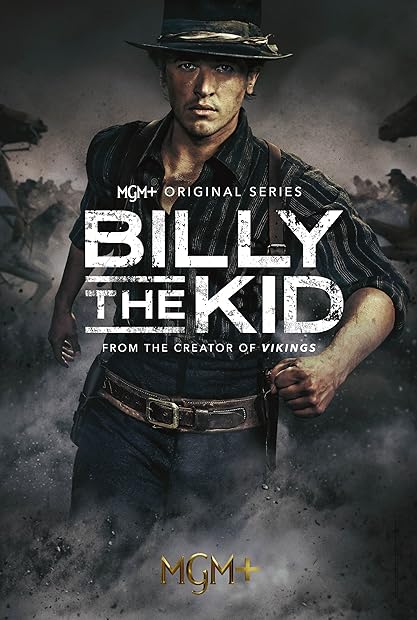 Billy The Kid 2022 S02E08 WEB x264-GALAXY